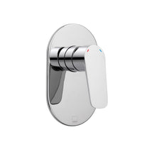Vado Photon 1 Outlet 1 Handle Concealed Manual Shower Valve