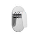 Vado Photon 1 Outlet 1 Handle Concealed Manual Shower Valve