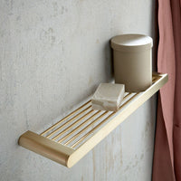 Vado Photon Shelf - 380mm Wide - Shelves