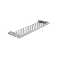 Vado Photon Shelf - 380mm Wide - Chrome - Shelves