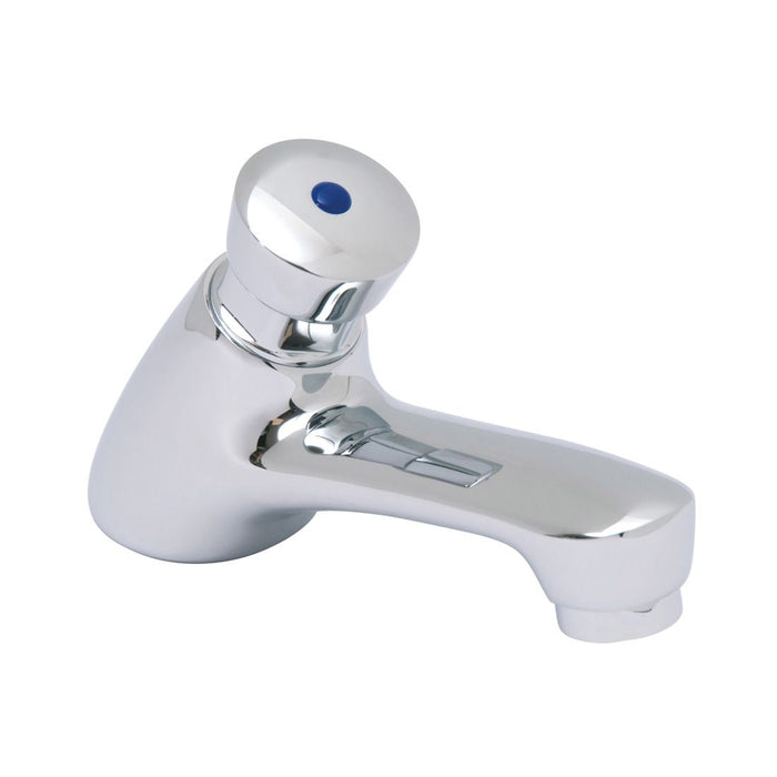 Vado Professional Deck Mounted Non Concussive Basin Mixer
