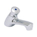 Vado Professional Deck Mounted Non Concussive Basin Mixer
