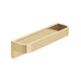 Vado Shama Towel Bar - Brushed Gold - Towel Rings