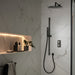 Vado Showering Solutions Round Easy Fit Shower Arm - Shower