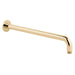 Vado Showering Solutions Round Easy Fit Shower Arm - Bright