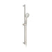 Vado Showering Solutions Round Single Function