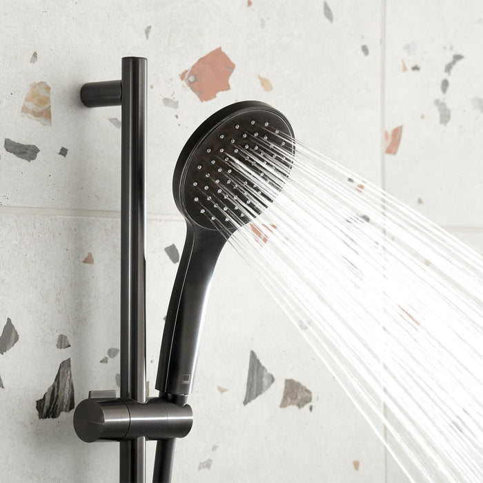 Vado Showering Solutions Round Single Function