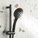 Vado Showering Solutions Round Single Function