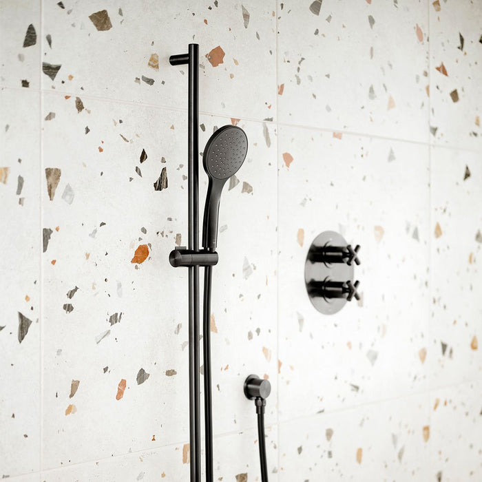 Vado Showering Solutions Round Single Function