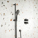 Vado Showering Solutions Round Single Function