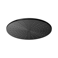 Vado Showering Solutions Round Slimline Shower Head - 300mm