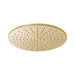 Vado Showering Solutions Round Slimline Shower Head - 300mm