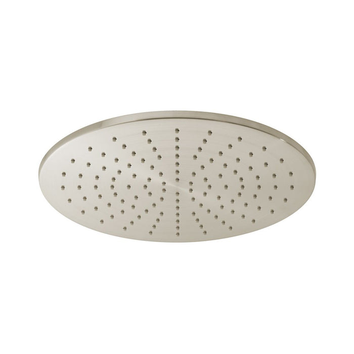 Vado Showering Solutions Round Slimline Shower Head - 300mm