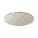 Vado Showering Solutions Round Slimline Shower Head - 300mm