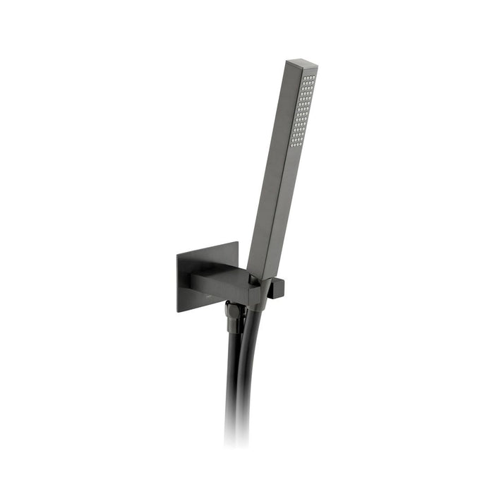 Vado Showering Solutions Square Single Function Mini Shower
