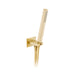 Vado Showering Solutions Square Single Function Mini Shower