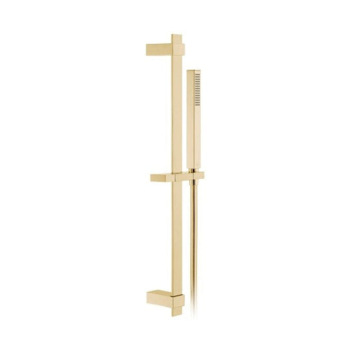 Vado Showering Solutions Square Single Function Slide