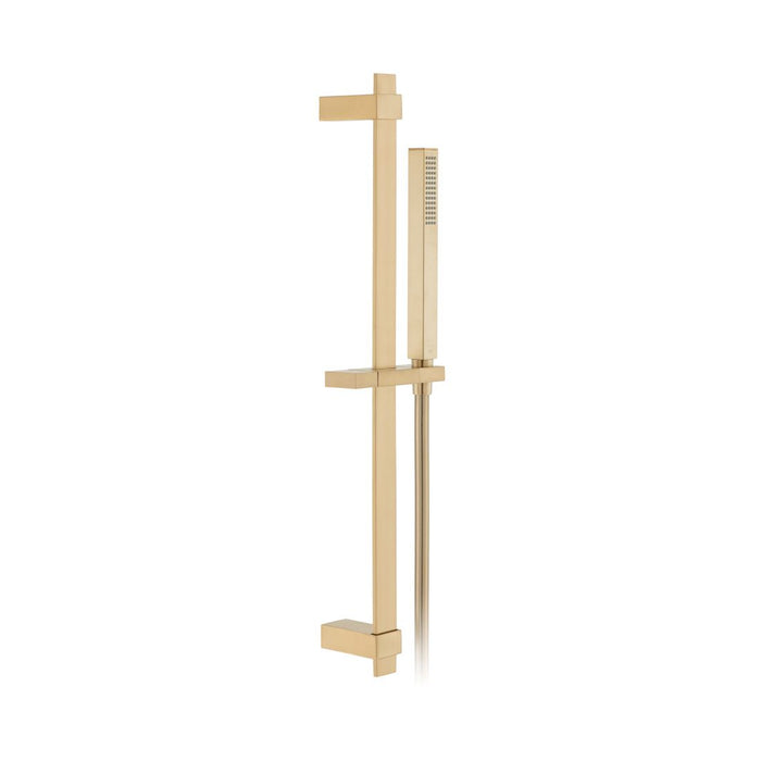 Vado Showering Solutions Square Single Function Slide