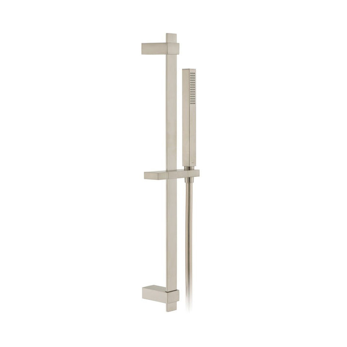 Vado Showering Solutions Square Single Function Slide