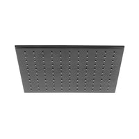 Vado Showering Solutions Square Slimline Shower Head