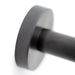 Vado Spa Knurled Accents Toilet Roll Holder - Toilet Roll