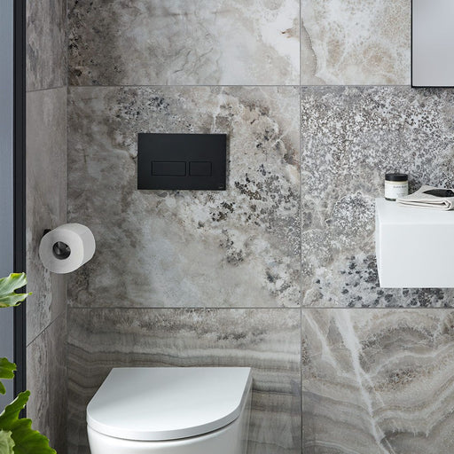 Vado Spa Toilet Roll Holder - Toilet Roll Holders