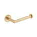 Vado Spa Toilet Roll Holder - Brushed Gold - Toilet Roll