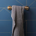 Vado Spa Wall Mounted Towel Rail - Grab Rails