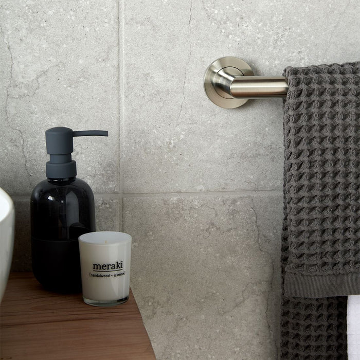 Vado Spa Wall Mounted Towel Rail - Grab Rails