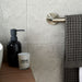 Vado Spa Wall Mounted Towel Rail - Grab Rails