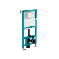 Vado Standard Toilet Frame and Concealed Cistern For Wall