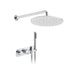 Vado Tablet Altitude 2 Outlet 2 Handle Landscape