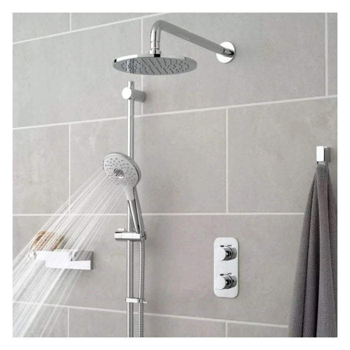 Vado Tablet Altitude 2 Outlet 2 Handle Portrait