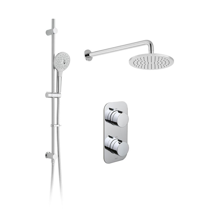 Vado Tablet Altitude 2 Outlet 2 Handle Portrait