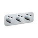 Vado Tablet Altitude 2 Outlet Landscape Thermostatic Shower