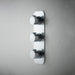Vado Tablet Altitude 2 Outlet Thermostatic Shower Valve