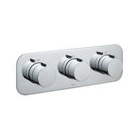 Vado Tablet Altitude 3 Outlet Landscape Thermostatic Shower
