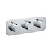 Vado Tablet Altitude 3 Outlet Landscape Thermostatic Shower