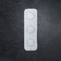 Vado Tablet Altitude 3 Outlet Thermostatic Shower Valve