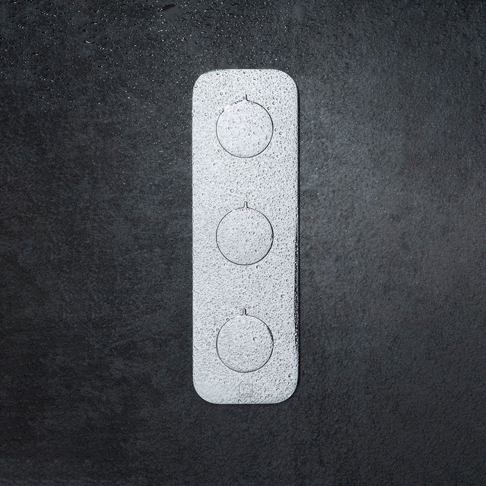 Vado Tablet Altitude 3 Outlet Thermostatic Shower Valve