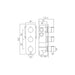 Vado Tablet Altitude 3 Outlet Thermostatic Shower Valve