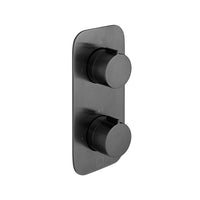 Vado Tablet Altitude Vertical 1 Outlet Thermostatic