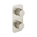 Vado Tablet Altitude Vertical 1 Outlet Thermostatic