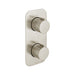 Vado Tablet Altitude Vertical 2 Outlet Thermostatic