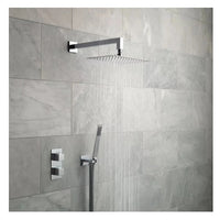 Vado Tablet Notion 2 Outlet 2 Handle Portrait Thermostatic