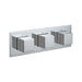 Vado Tablet Notion 3 Outlet 3 Handle Horizontal