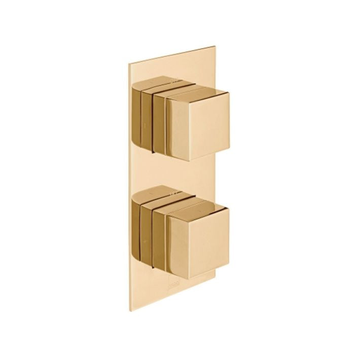 Vado Tablet Notion Vertical 1 Outlet Thermostatic Concealed
