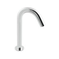 Vado I-Tech Infra-Red Basin Mixer Tap Mains or AA Battery