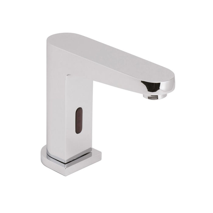 Vado I-Tech Life Infra-Red Mono Basin Mixer Tap Mains or AA