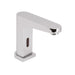 Vado I-Tech Life Infra-Red Mono Basin Mixer Tap Mains or AA